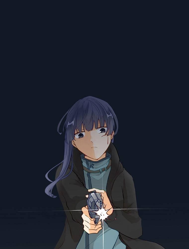Story of My Fiancee Chapter 13 page 96 - 