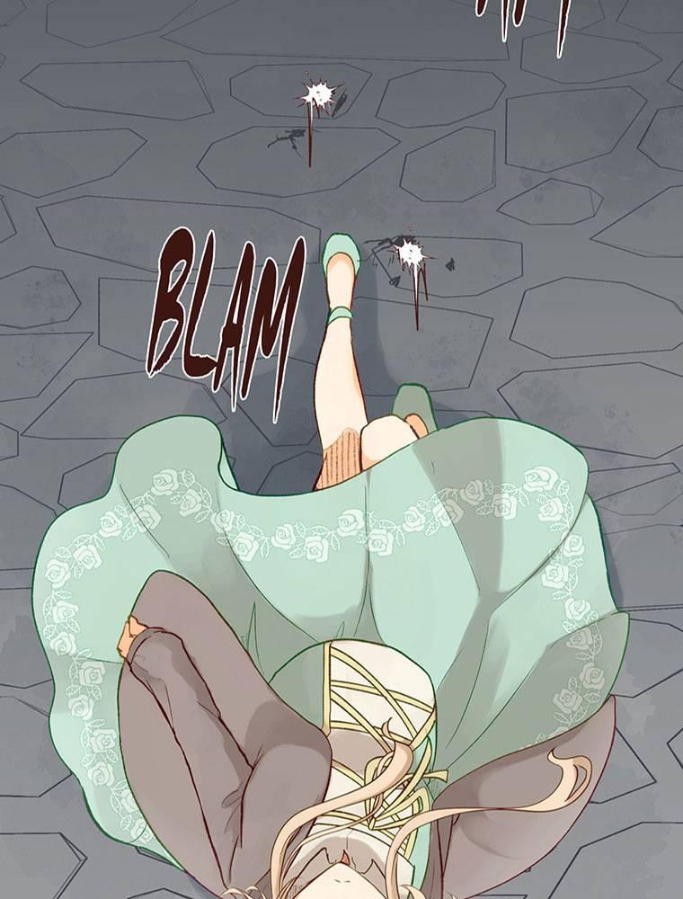 Story of My Fiancee Chapter 13 page 98 - 