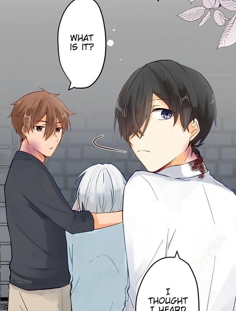 Story of My Fiancee Chapter 14 page 2 - 