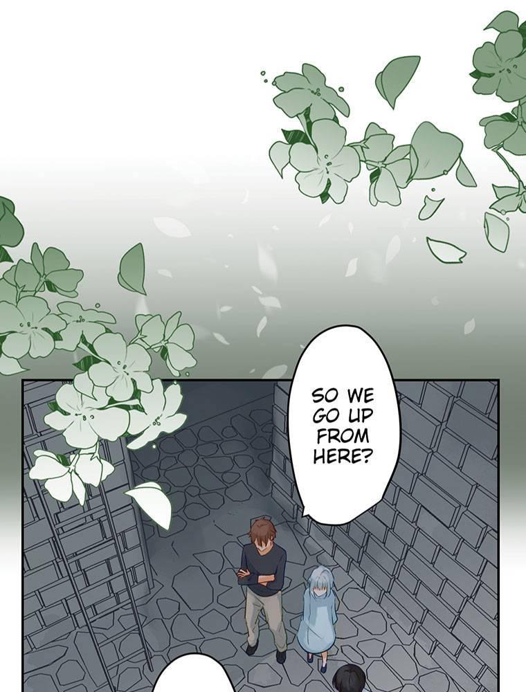 Story of My Fiancee Chapter 14 page 11 - 