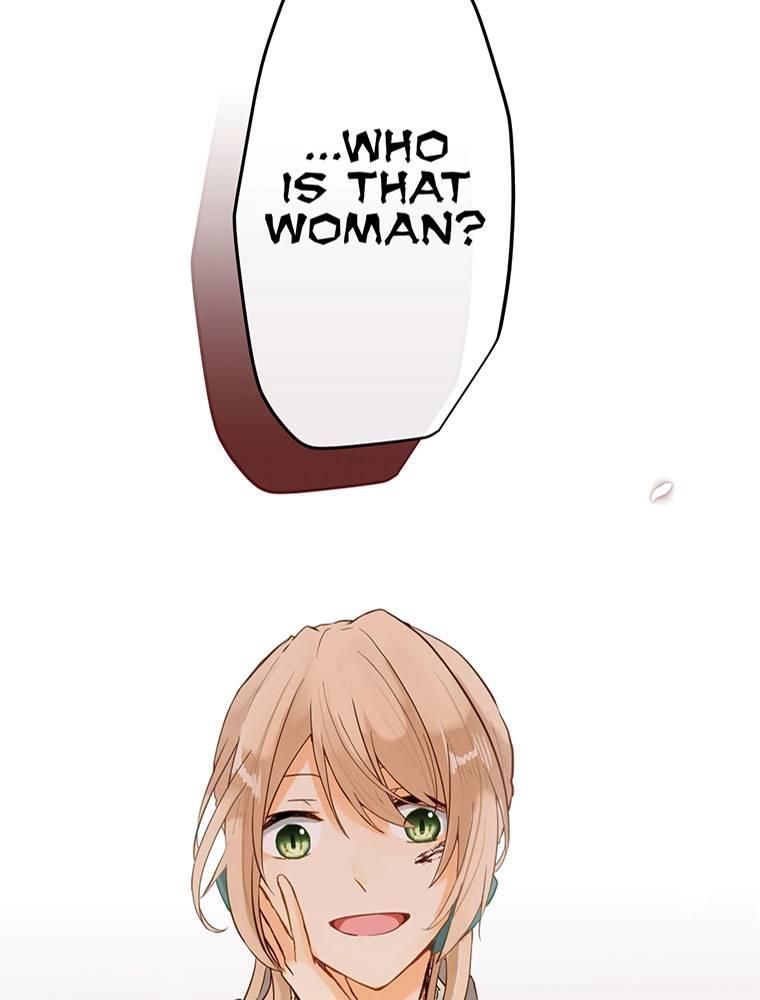 Story of My Fiancee Chapter 14 page 102 - 