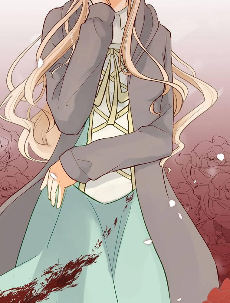Story of My Fiancee Chapter 14 page 103 - 