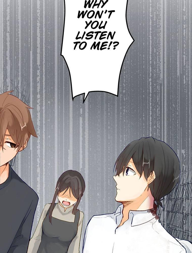 Story of My Fiancee Chapter 14 page 14 - 