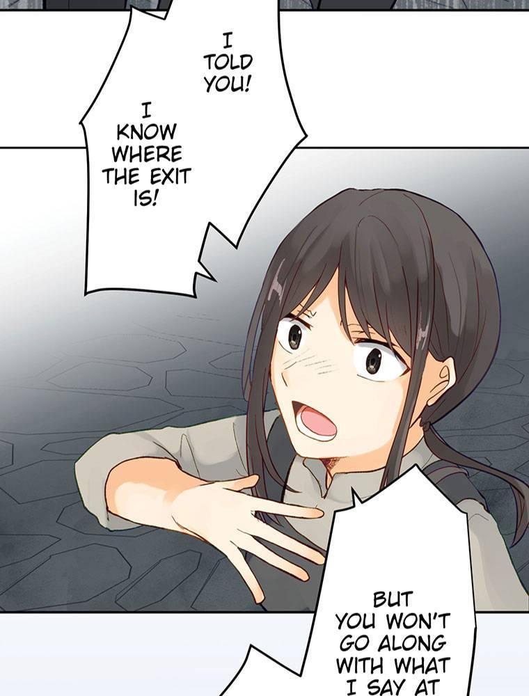 Story of My Fiancee Chapter 14 page 16 - 