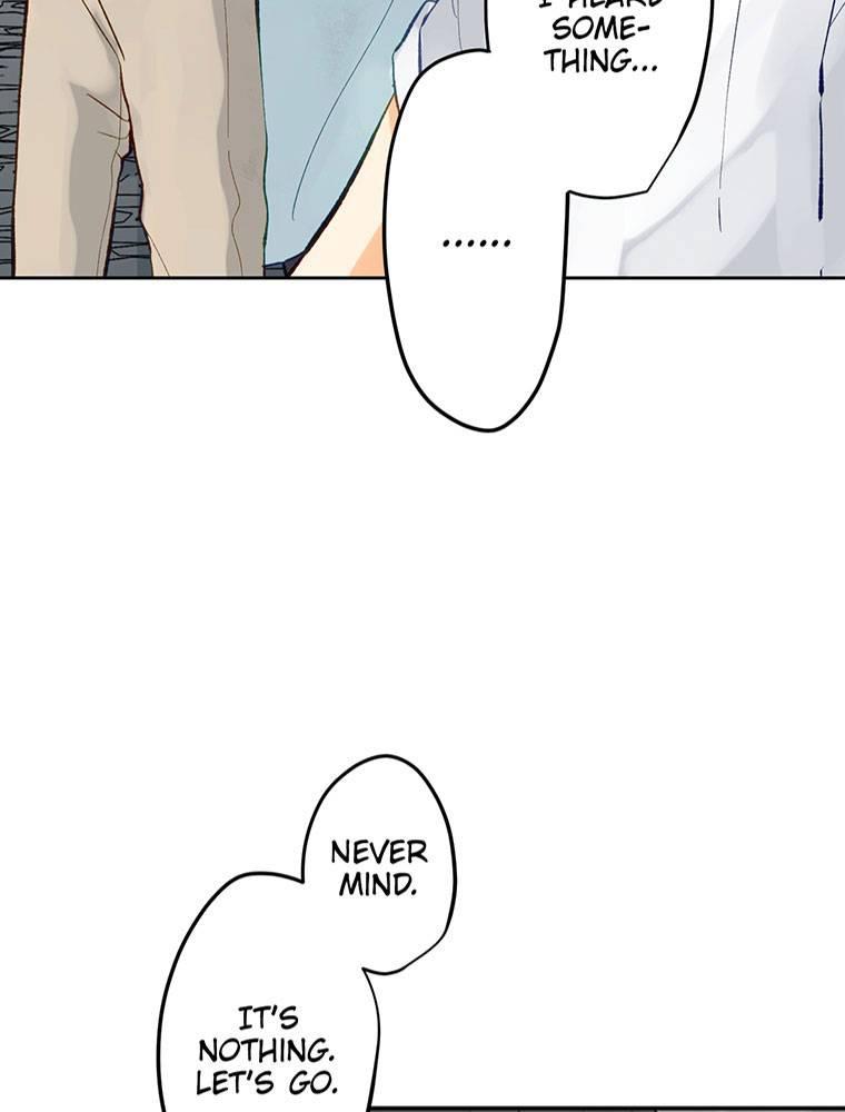 Story of My Fiancee Chapter 14 page 3 - 