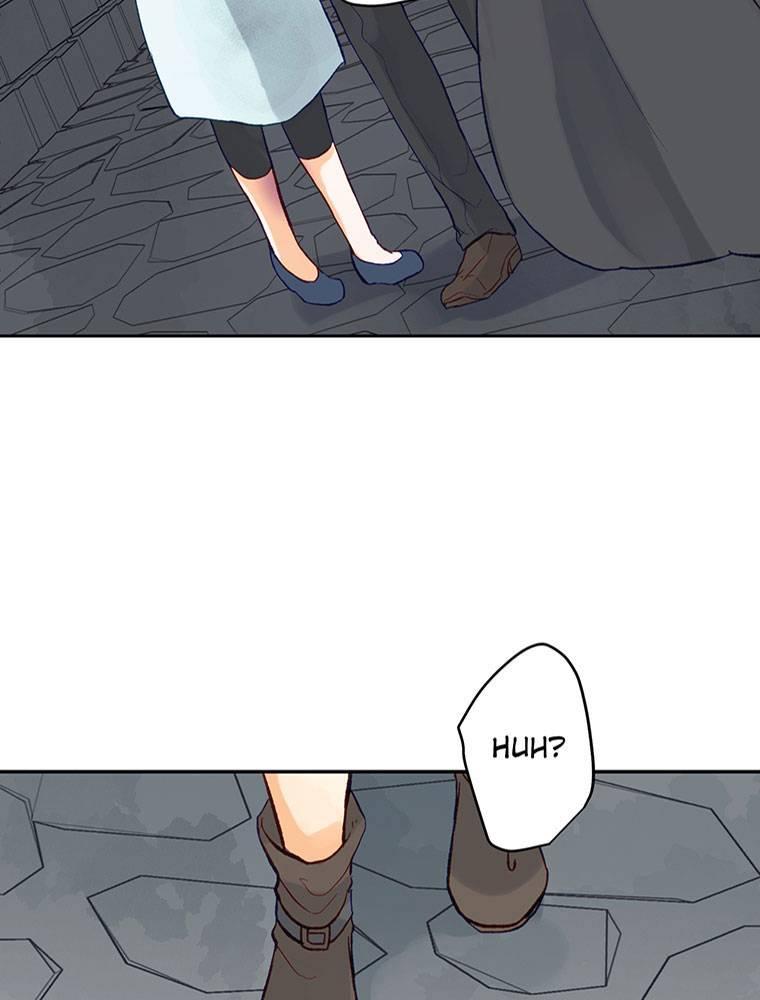 Story of My Fiancee Chapter 14 page 22 - 