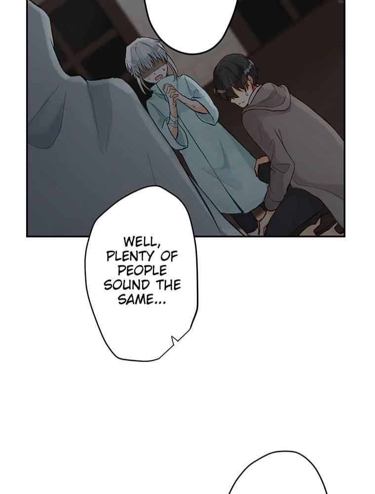 Story of My Fiancee Chapter 14 page 24 - 