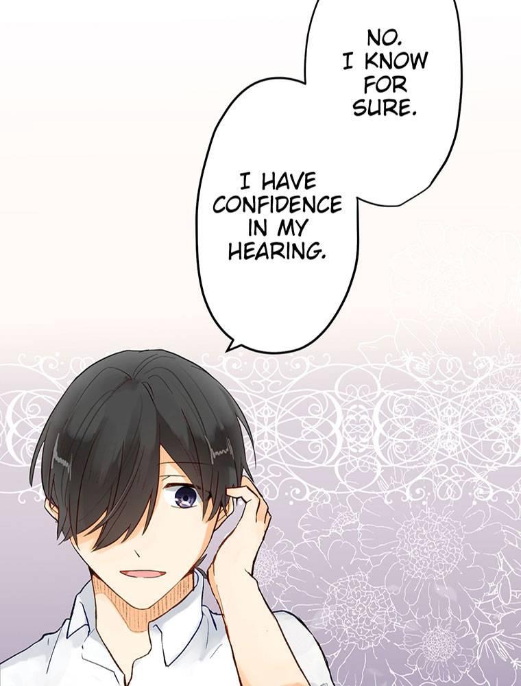 Story of My Fiancee Chapter 14 page 25 - 