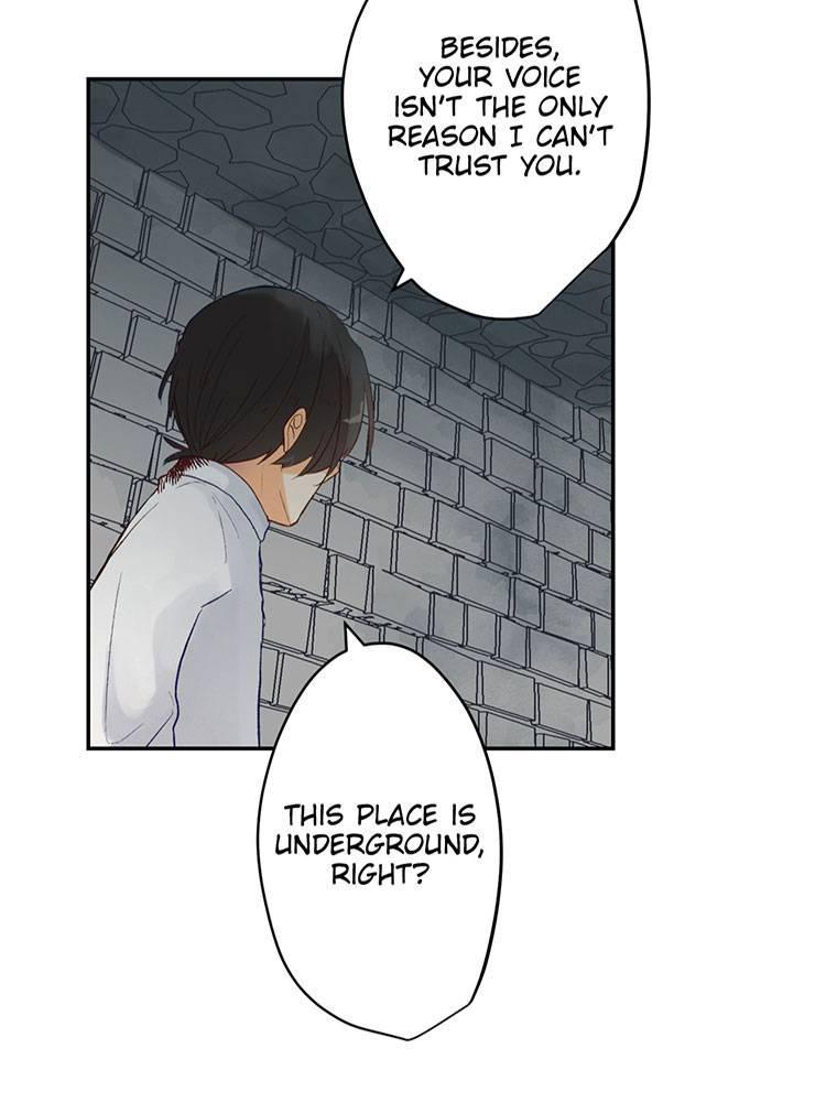 Story of My Fiancee Chapter 14 page 28 - 