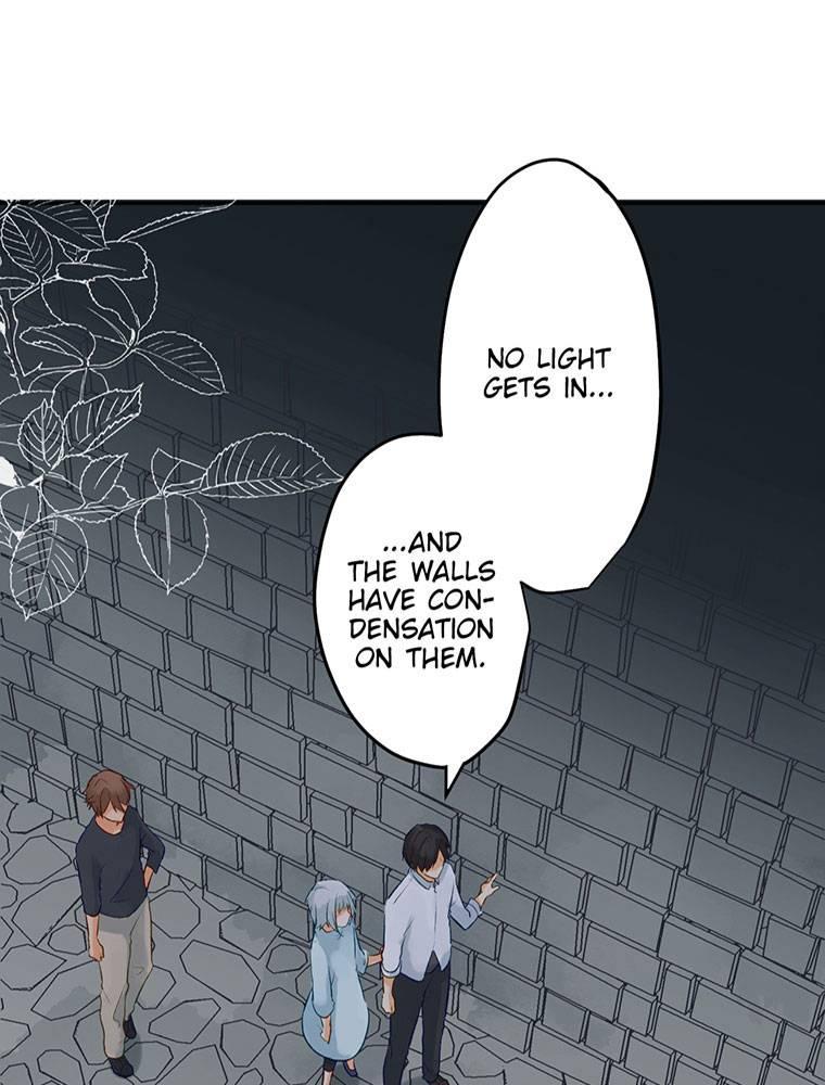 Story of My Fiancee Chapter 14 page 29 - 