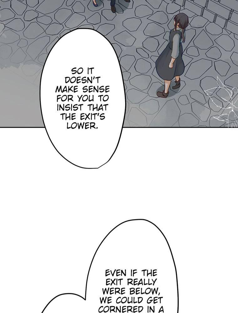 Story of My Fiancee Chapter 14 page 30 - 