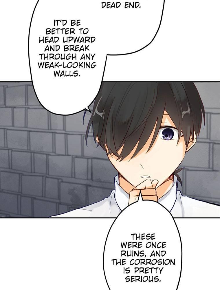 Story of My Fiancee Chapter 14 page 31 - 