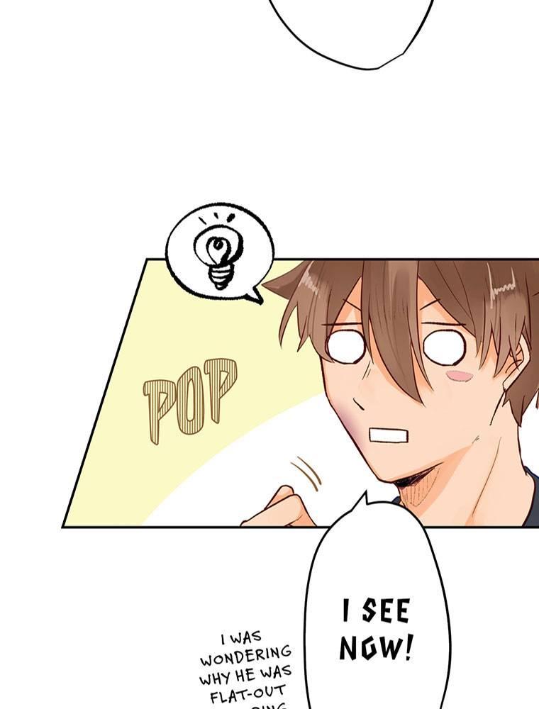 Story of My Fiancee Chapter 14 page 32 - 