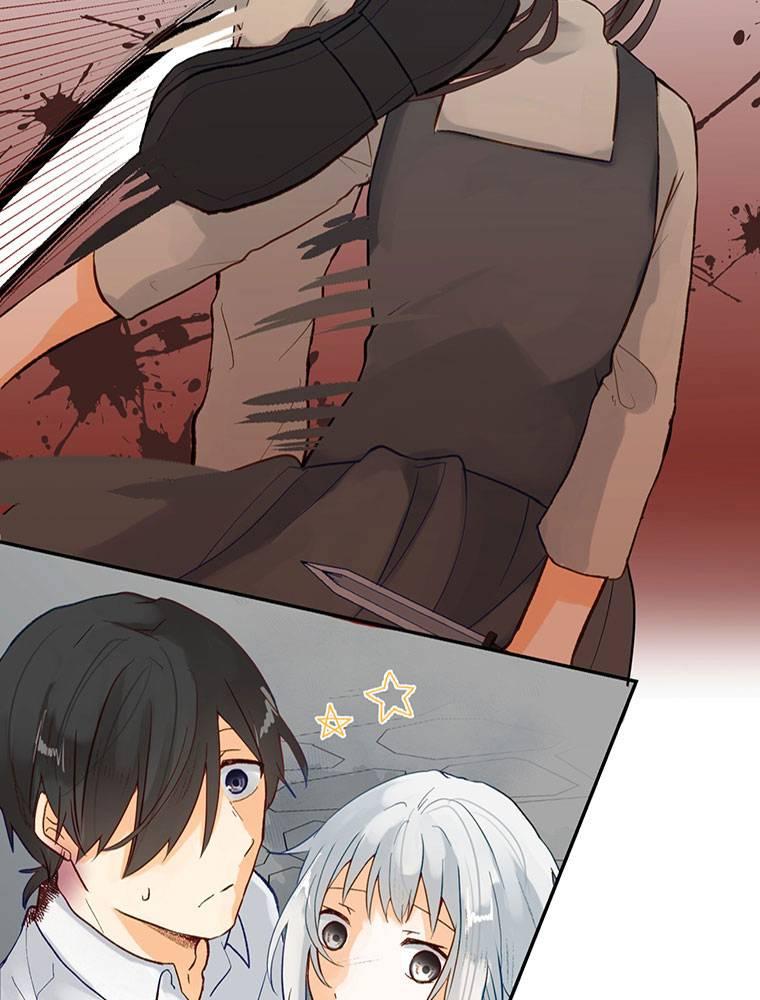 Story of My Fiancee Chapter 14 page 39 - 