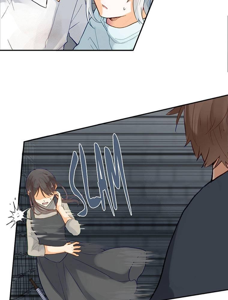 Story of My Fiancee Chapter 14 page 40 - 
