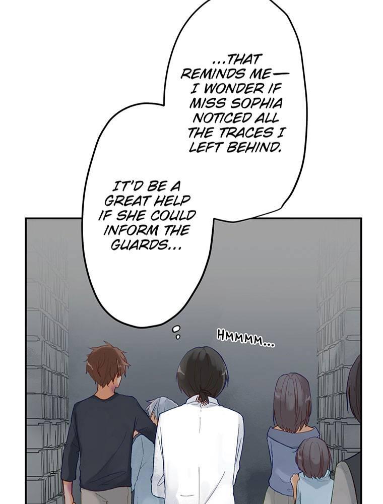 Story of My Fiancee Chapter 14 page 5 - 