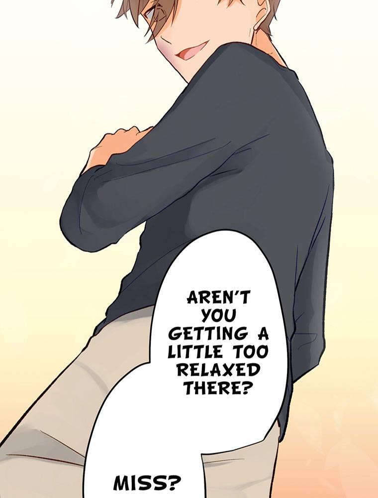 Story of My Fiancee Chapter 14 page 42 - 