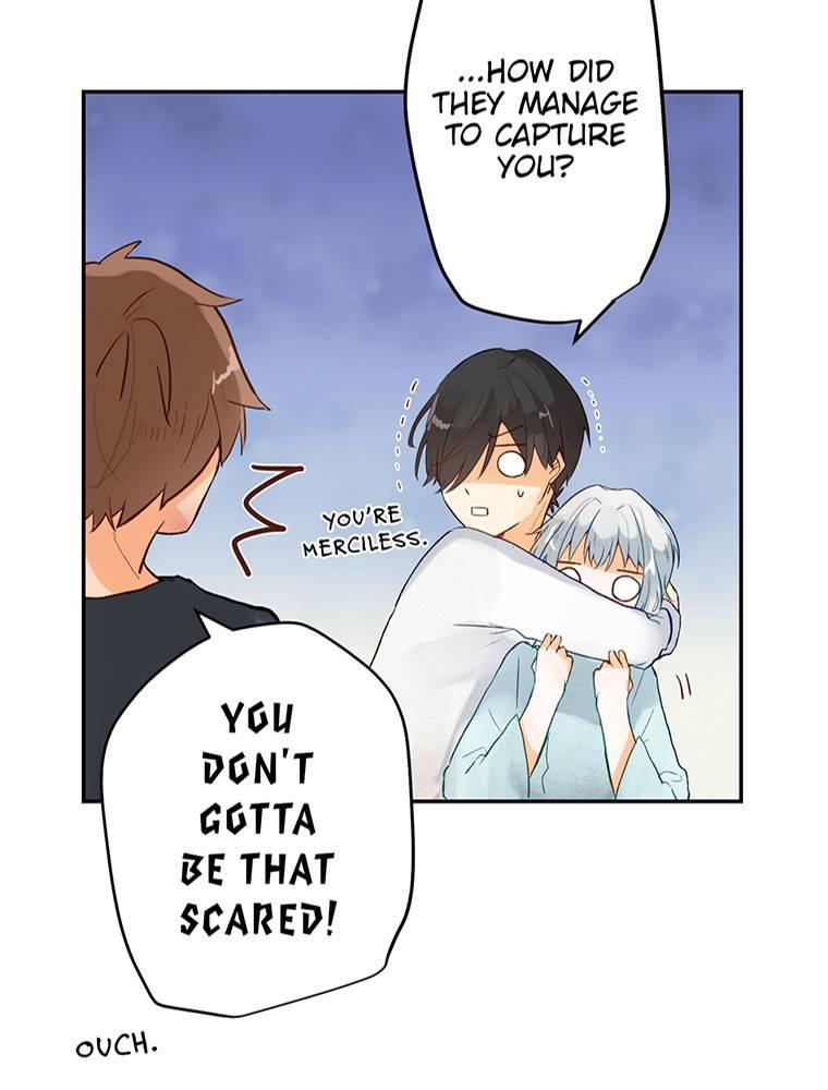 Story of My Fiancee Chapter 14 page 44 - 