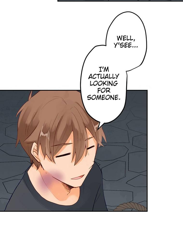Story of My Fiancee Chapter 14 page 47 - 