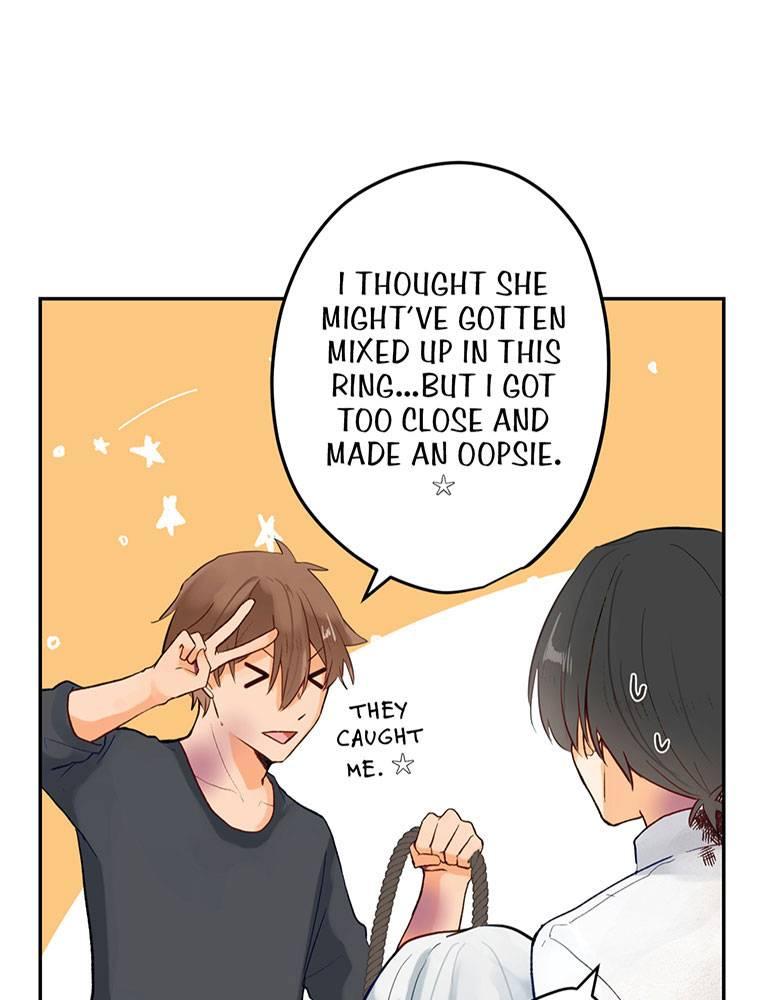 Story of My Fiancee Chapter 14 page 48 - 