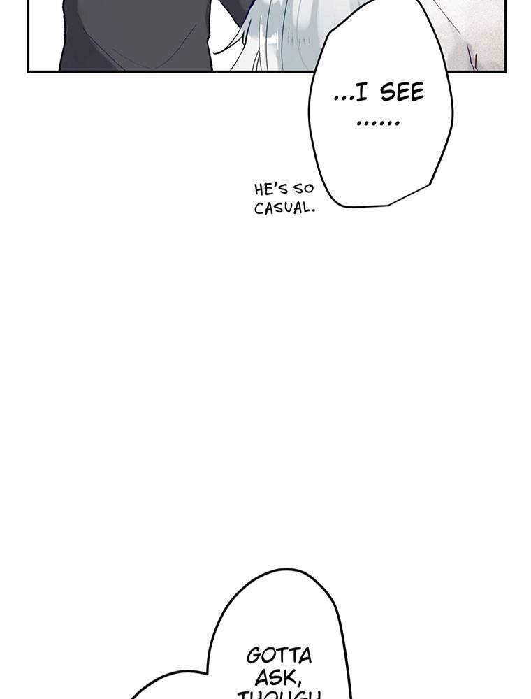 Story of My Fiancee Chapter 14 page 49 - 