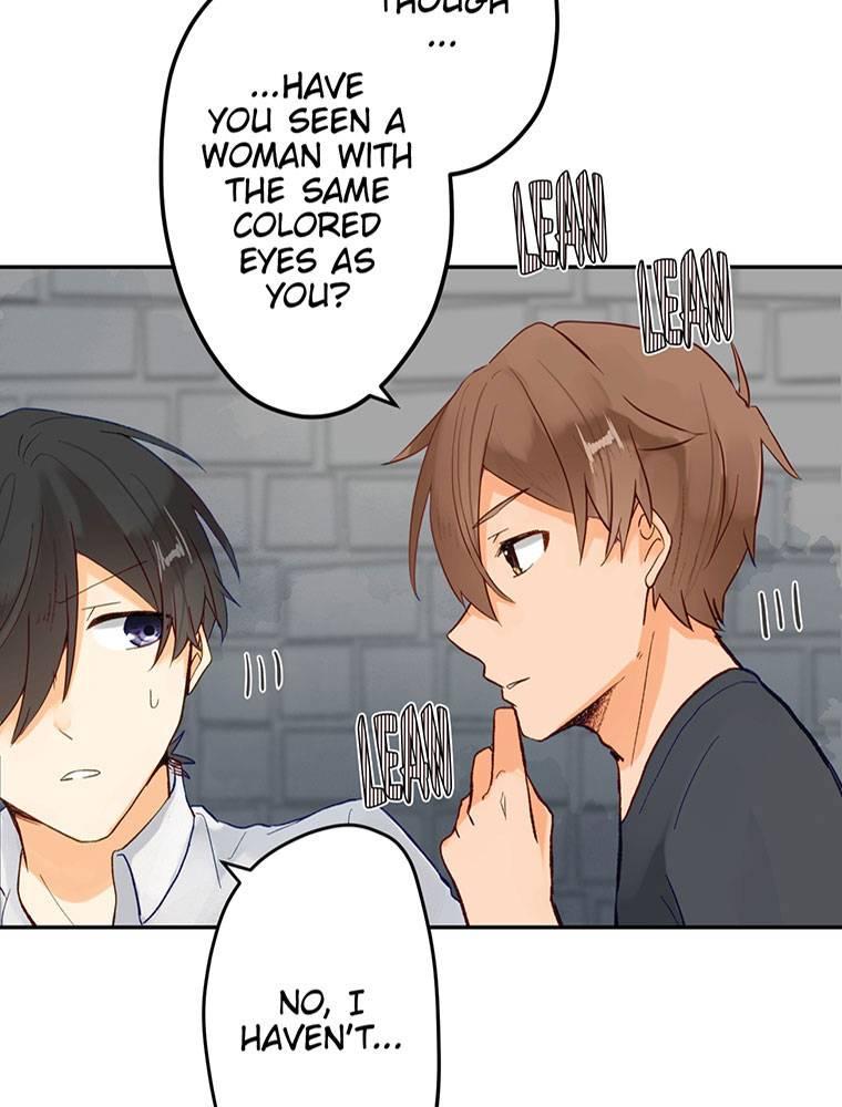 Story of My Fiancee Chapter 14 page 50 - 
