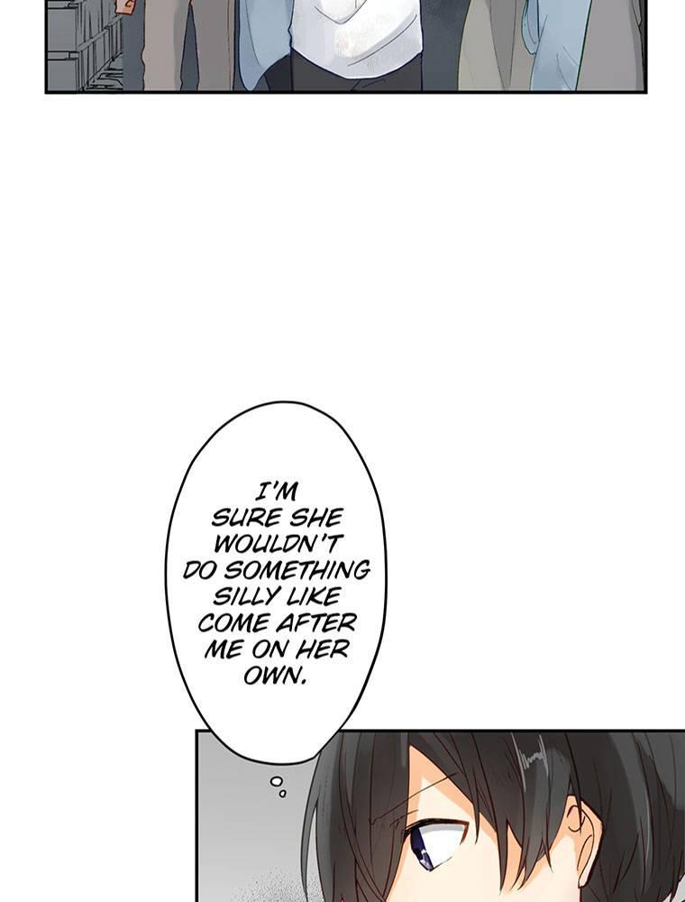 Story of My Fiancee Chapter 14 page 6 - 