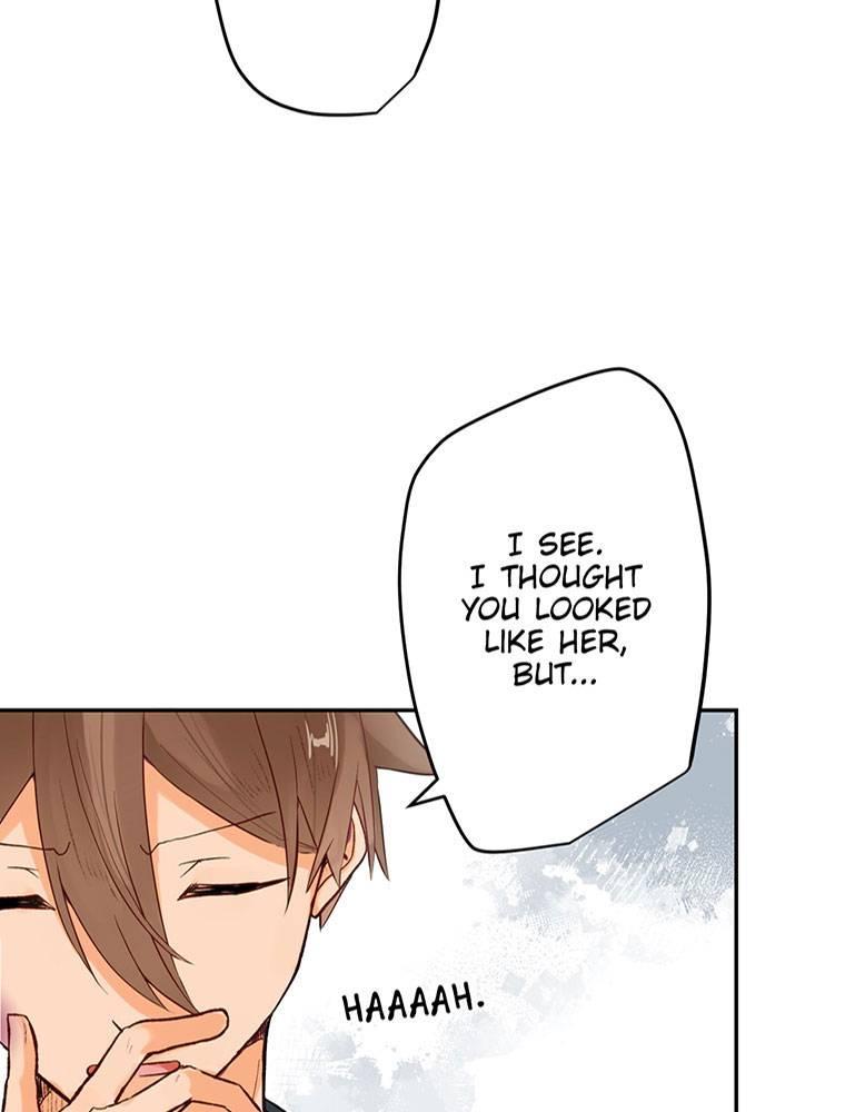 Story of My Fiancee Chapter 14 page 51 - 
