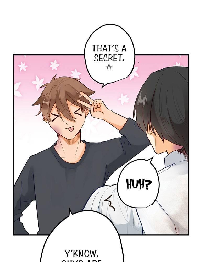 Story of My Fiancee Chapter 14 page 53 - 