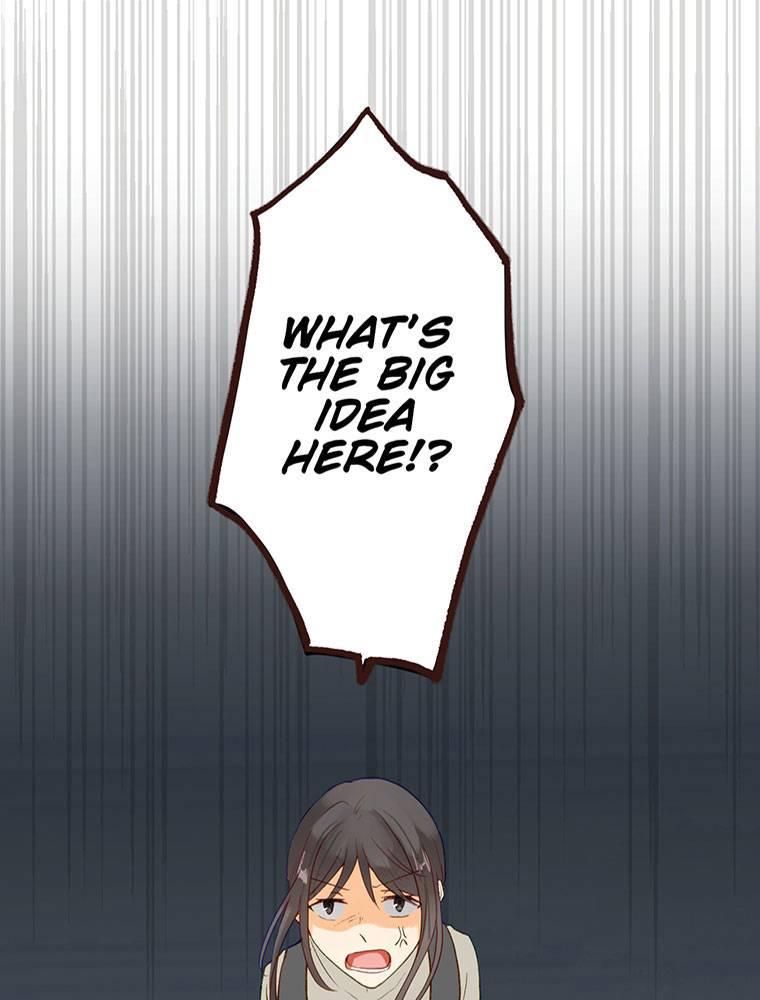 Story of My Fiancee Chapter 14 page 56 - 