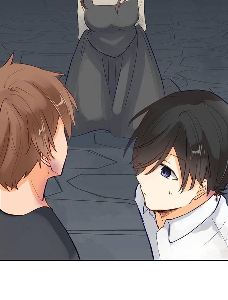 Story of My Fiancee Chapter 14 page 57 - 