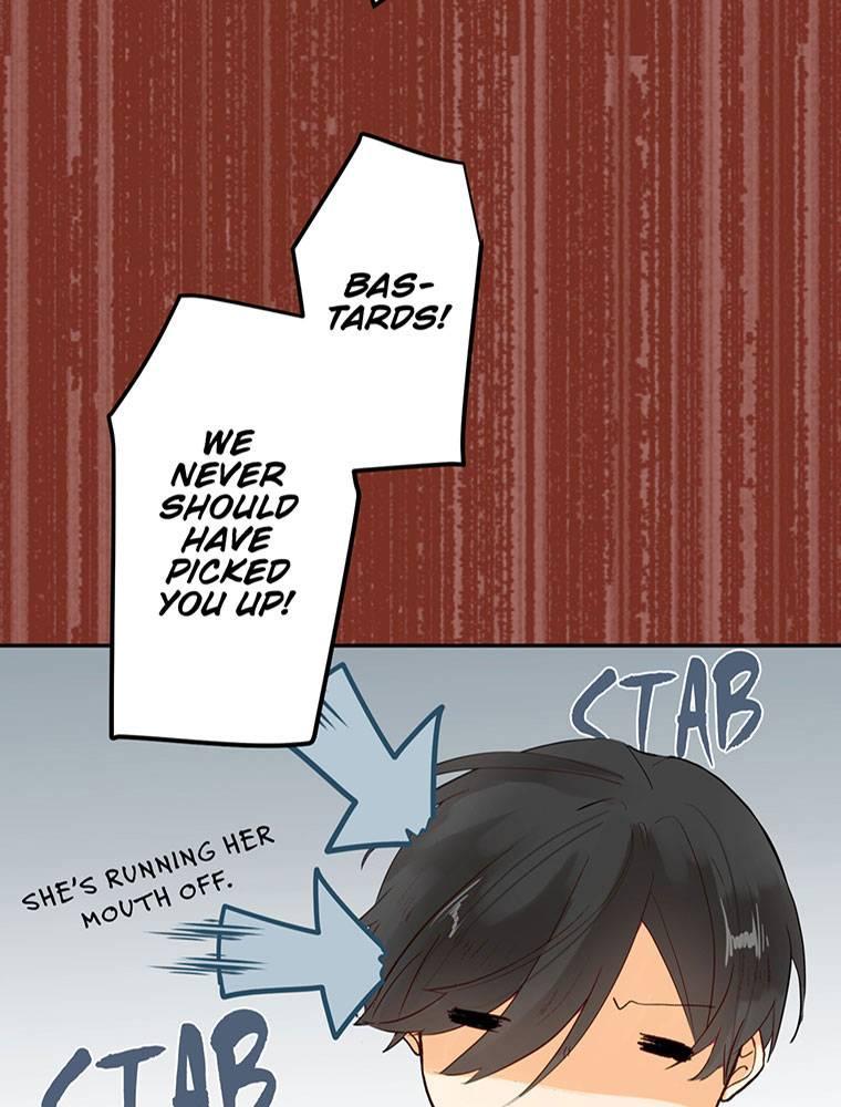 Story of My Fiancee Chapter 14 page 60 - 