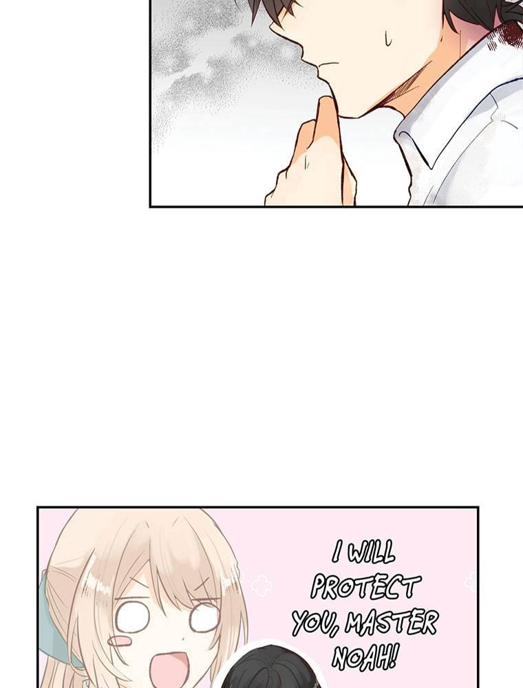 Story of My Fiancee Chapter 14 page 7 - 