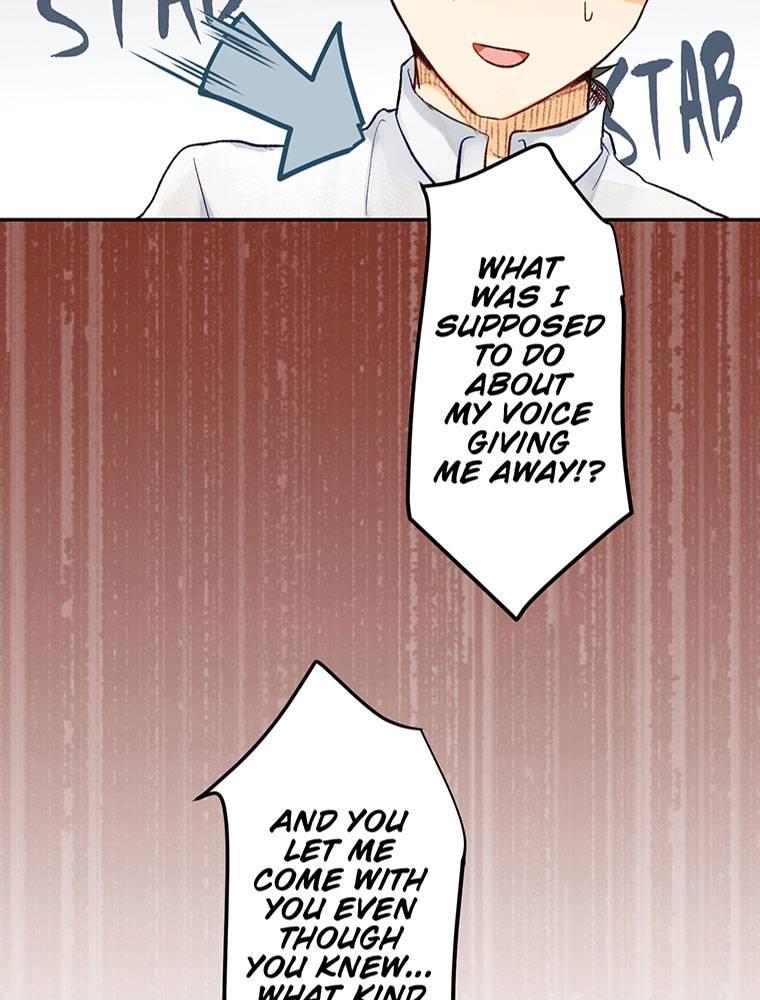 Story of My Fiancee Chapter 14 page 61 - 