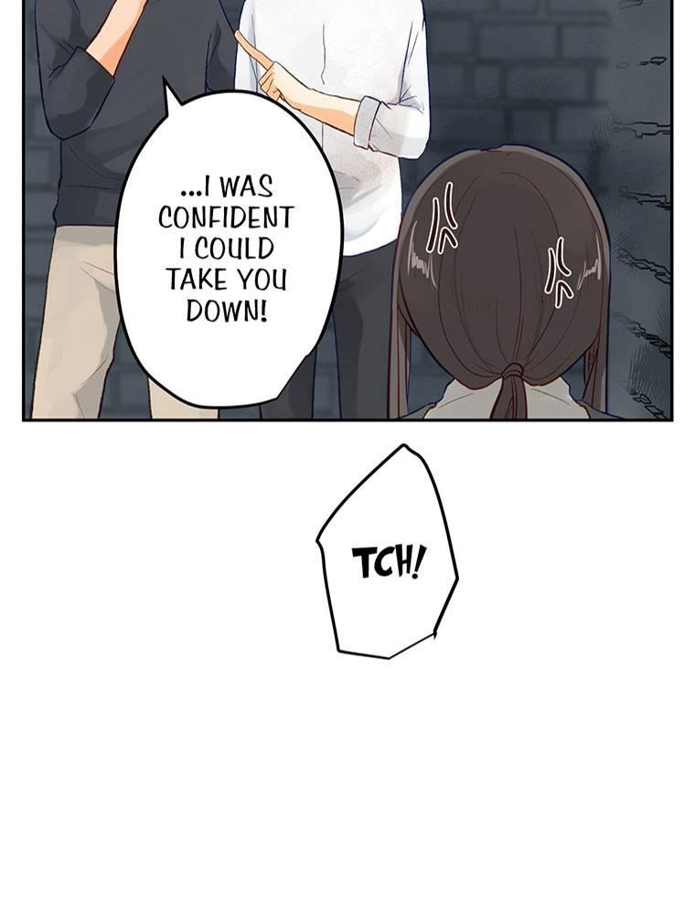 Story of My Fiancee Chapter 14 page 63 - 
