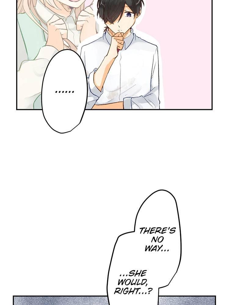 Story of My Fiancee Chapter 14 page 8 - 