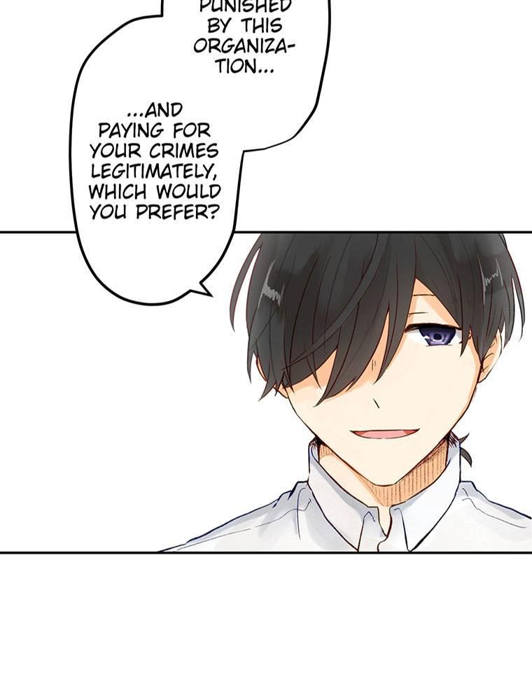 Story of My Fiancee Chapter 14 page 71 - 
