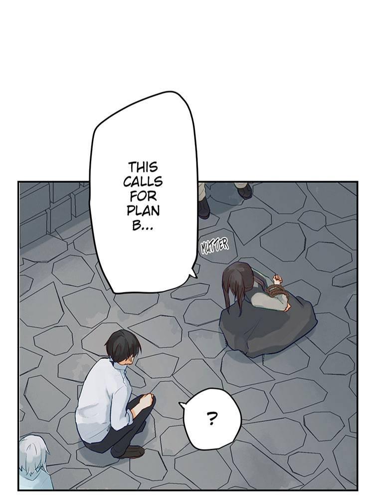Story of My Fiancee Chapter 14 page 73 - 