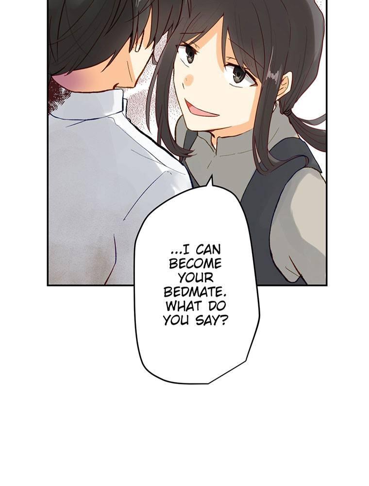 Story of My Fiancee Chapter 14 page 77 - 