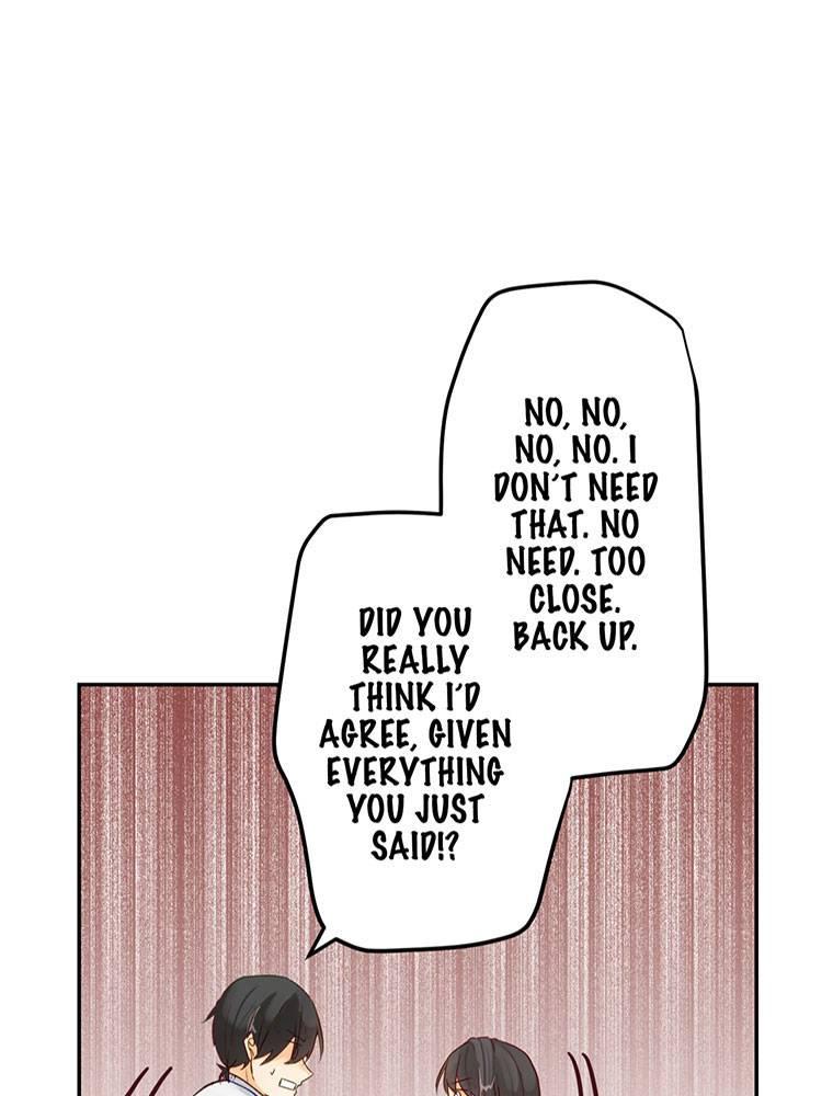 Story of My Fiancee Chapter 14 page 79 - 