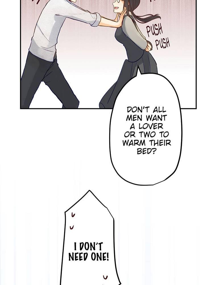 Story of My Fiancee Chapter 14 page 80 - 