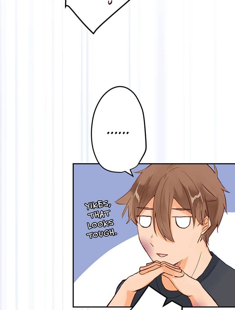 Story of My Fiancee Chapter 14 page 81 - 
