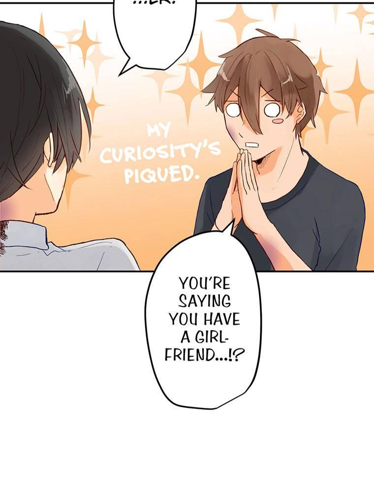 Story of My Fiancee Chapter 14 page 87 - 