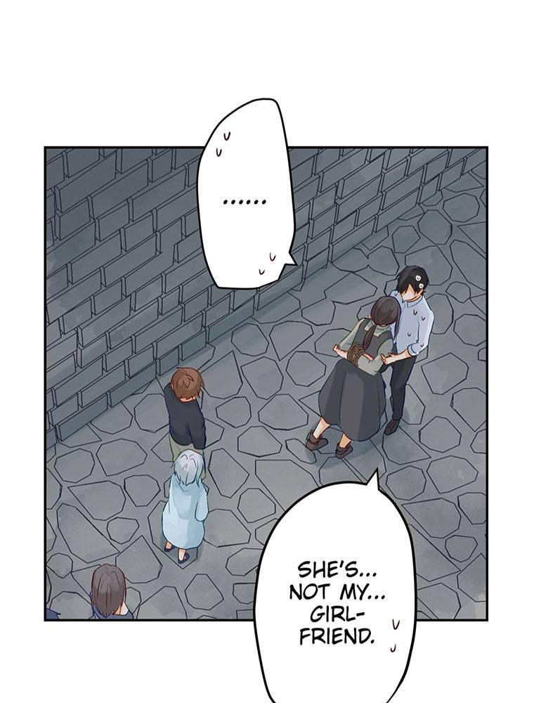 Story of My Fiancee Chapter 14 page 88 - 