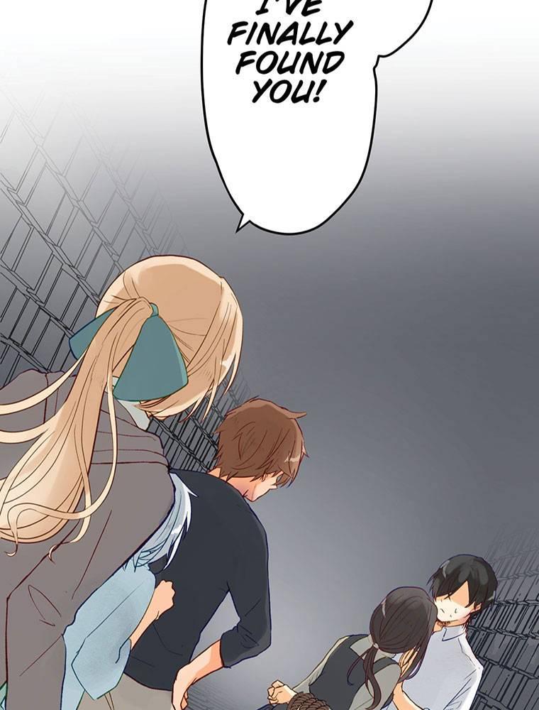 Story of My Fiancee Chapter 14 page 95 - 