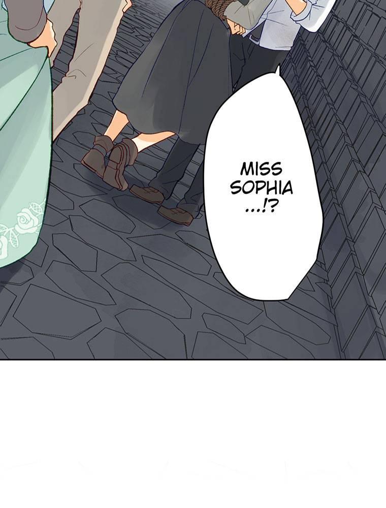 Story of My Fiancee Chapter 14 page 96 - 
