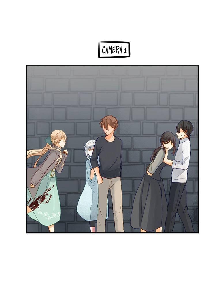 Story of My Fiancee Chapter 14 page 97 - 