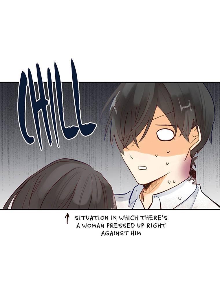 Story of My Fiancee Chapter 14 page 100 - 