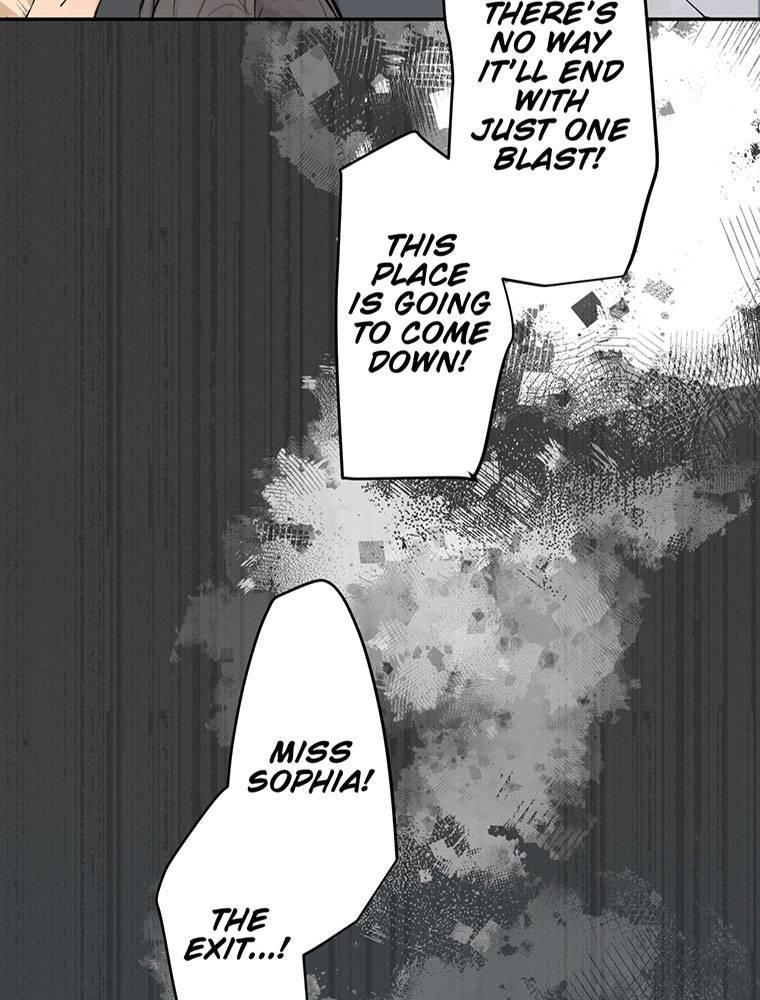 Story of My Fiancee Chapter 15 page 106 - 
