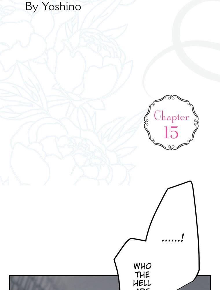 Story of My Fiancee Chapter 15 page 12 - 
